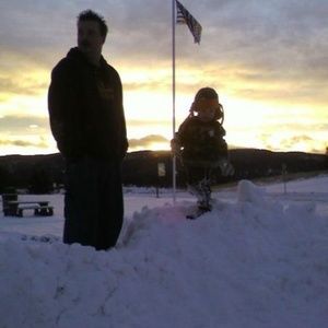 Meet your Posher, Lorne